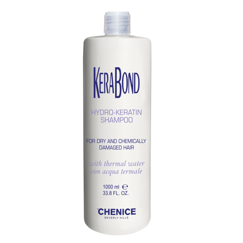Chenice KERABOND Hydro-Keratin Shampoo - szampon do włosów 1l