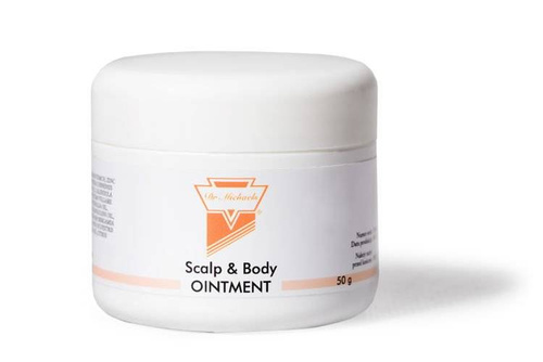 Dr Michaels maść do skóry, 50 g WYPRZEDAŻ ostatnie sztuki