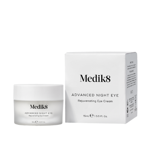 Medik8 Advanced Night Eye - krem pod oczy, 15ml
