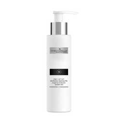 CHANTARELLE, mleczko przeciw zaczerwienieniom, 200 ml, RED STOP Anti-Redness Cleansing Milk