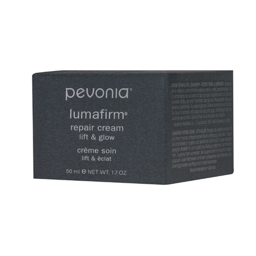 PEVONIA - krem Lumafirm ujędrniająco-rozświetlający, 50 ml