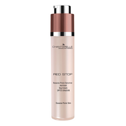 CHANTARELLE, krem na dzień, 50 ml, RED STOP Sensitive Rosacea Day Cream SPF35 UVA/UVB