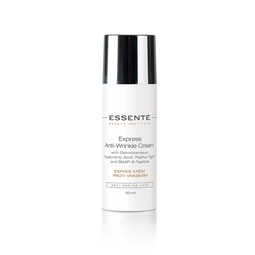 Essente Express Anti-Wrinkle Cream, krem przeciwzmarszczkowy, 50ml