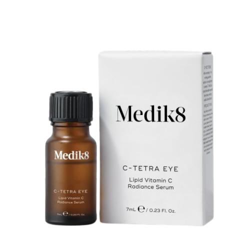 Medik8 C-Tetra Eye serum lipidowe pod oczy, 7ml