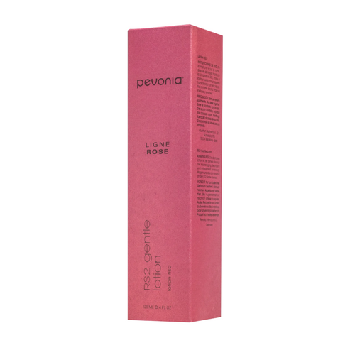 PEVONIA - RS2 tonik do skóry naczyniowej i z trądzikiem różowatym WYPRZEDAŻ ostatnie sztuki