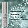 REGENEVIA DNA krem pod oczy, Regeneracja Komórkowa, 15ml, CHANTARELLE