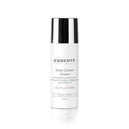 Essente Acne Control Cream, krem do cery trądzikowej, 50ml