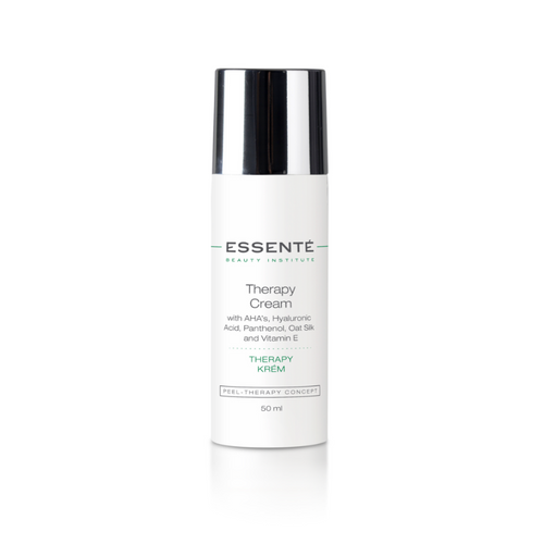 Essente Therapy Cream, krem pobudzający i rozjaśniający, 50ml