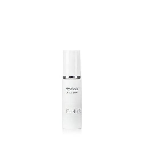 Forlle'd - serum przeciw zaczerwienieniom, Hyalogy VK Essence, 30 ml