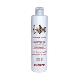 Chenice KERABOND Sinergy Wash - szampon z liposomami 250 ml