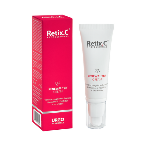 Retix.C Renewal TGF Cream, krem regenerujący, 48 ml