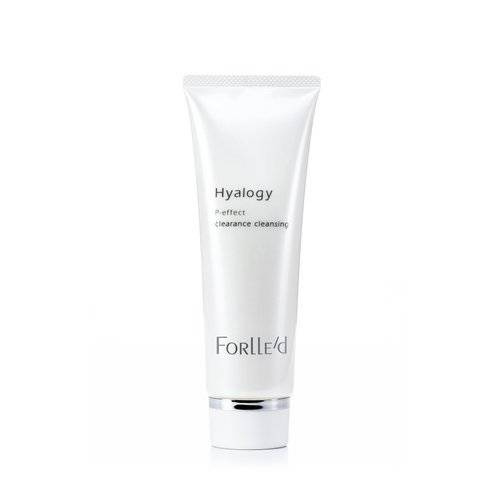 Forlle'd - emulsja oczyszczająca, Hyalogy P-effect Clearance Cleansing, 100 g wyprzedaż - ostatnie sztuki