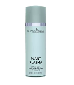 CHANTARELLE, krem na dzień z EGF, 50 ml, Plant Plasma