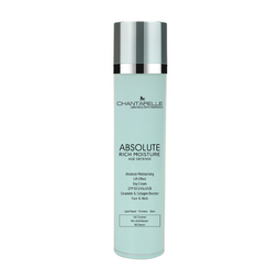 CHANTARELLE krem liftingujący na dzień do twarzy SPF30, 50 ml, Absolute Rich Moisture