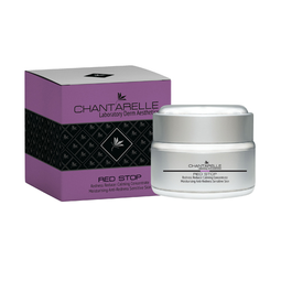 CHANTARELLE, koncentrat redukujący zaczerwienienia, 30 ml, RED STOP Redness Reducer Calming Concentrate