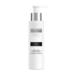 CHANTARELLE, żel oczyszczający, ziołowy, antybakteryjny, 200 ml, IDEAL PURE Anti-Bacterial Herbal Cleansing Gel