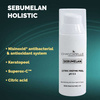 CHANTARELLE SEBUMELAN HOLISTIC peeling enzymatyczny pH 4,5, 50ml