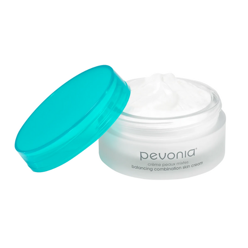 PEVONIA - krem do skóry mieszanej, Balancing Combination Skin Cream, 50 ml