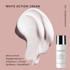 Essente White Action Cream, krem depigmentujący, 50 ml