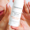 Essente Protective Cream SPF50, 50ml    WYPRZEDAŻ – ostatnie sztuki   Termin ważności: 04-2028