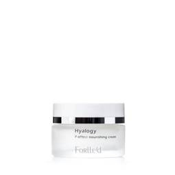 Forlle'd - krem odżywczy, Hyalogy P-Effect Nourishing Cream, 40 g