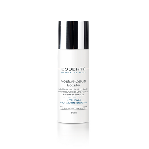 Essente Moisture Cellular Booster, preparat nawilżający, 50ml    WYPRZEDAŻ – ostatnie sztuki