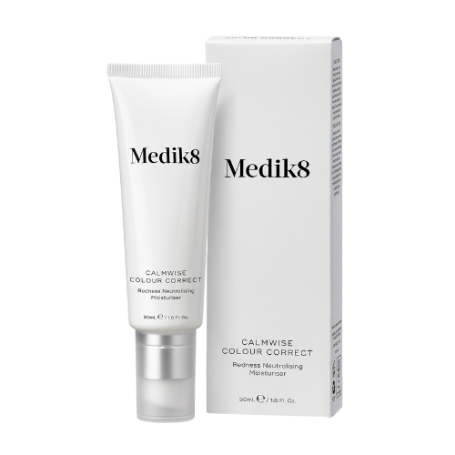 Medik8, Calmwise Colour Correct - krem neutralizujący, 50 ml