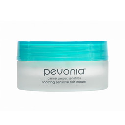PEVONIA - krem do skóry wrażliwej, Soothing Sensitive Skin Cream, 50 ml