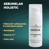 SEBUMELAN HOLISTIC Zestaw XXL CHANTARELLE