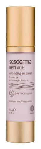 Sesderma - Reti Age Krem-żel, 50ml