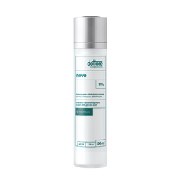 Dottore novo - intensywnie odmładzający krem, 50 ml