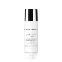 Essente Ultra Nourishing Cream, krem nawilżająco-odżywczy, 50ml