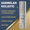 AGEMELAN HOLISTIC krem wokół oczu pH 4,5, 15ml, CHANTARELLE