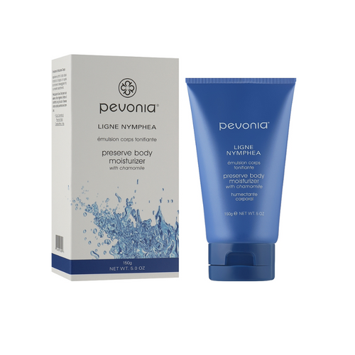 PEVONIA - balsam nawilżający do ciała, Preserve Body Moisturizer, 150 ml