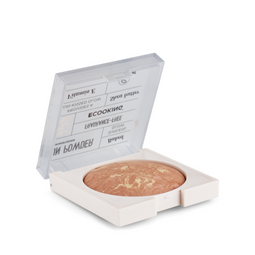 Ecooking Puder brązujący do twarzy, Sun Powder, 8,5g