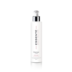 Essente Cleanser AHA 3%, żel oczyszczający do pielęgnacji skóry z problemami trądzikowymi, 200ml