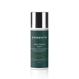 Essente, After Shave Balm, balsam po goleniu, 50ml    WYPRZEDAŻ – ostatnie sztuki