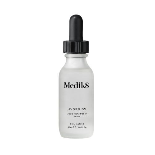 Medik8 Hydr8 B5 - serum z kwasem hialuronowym i pantenolem, 30ml