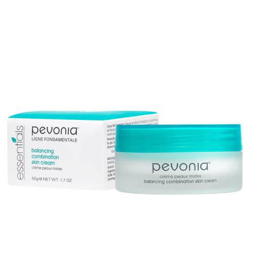 PEVONIA - krem do skóry mieszanej, Balancing Combination Skin Cream, 50 ml