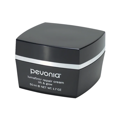 PEVONIA - krem Lumafirm ujędrniająco-rozświetlający, 50 ml