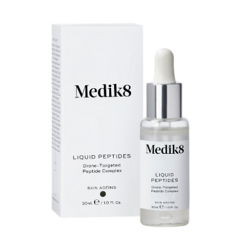 Medik8 Liquid Peptides - serum peptydowe, 30 ml