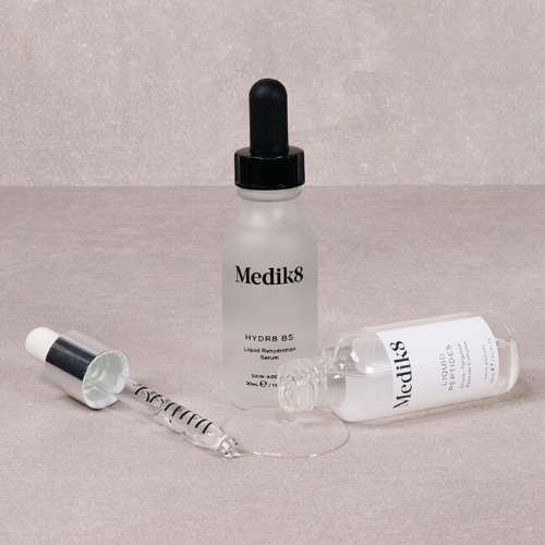 Medik8 Liquid Peptides - serum peptydowe, 30 ml