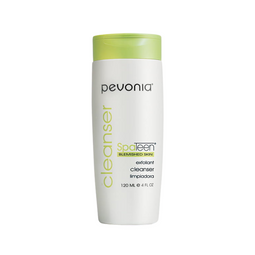 PEVONIA - żel myjący do skóry trądzikowej, SpaTeen Blemished Skin Cleanser, 120 ml