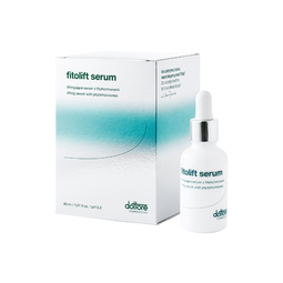 Dottore fitolift serum - Liftingujące serum z fitohormonami, 30 ml