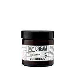 ECOOKING Day Cream - Krem na dzień, 50ml