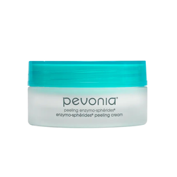 PEVONIA - peeling enzymo-sferydowy, Enzymo-Spherides Peeling Cream, 50 ml