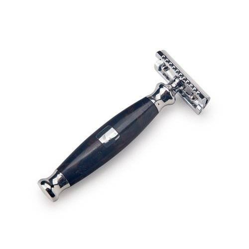 Barberians Safety Razor - Bezpieczna maszynka do golenia na żyletki dwustronna