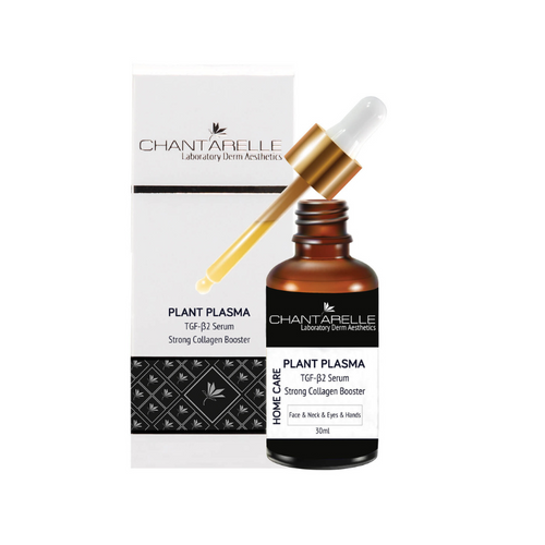 CHANTARELLE, serum z TGF-beta2, 50 ml, Plant Plasma