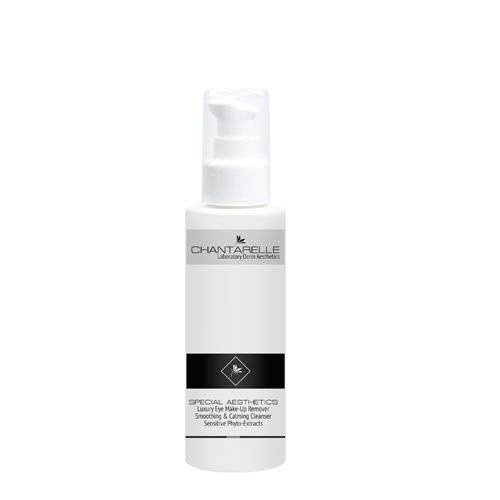 CHANTARELLE, zmywacz do demakijażu oczu, 100ml SPECIAL AESTHETICS Luxury Eye Make-Up Remover