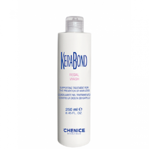 Chenice REGAL WASH - Shampoo - szampon przeciw wypadaniu włosów 250 ml